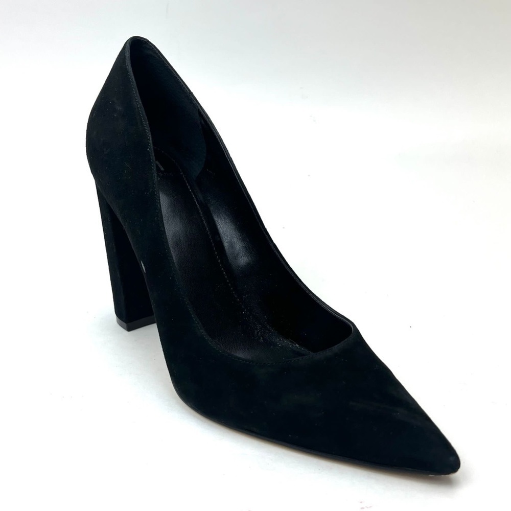MARC FISHER Abilene Pointed Toe Pump sz 9
